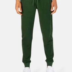 04651/Terry Pant - Olive