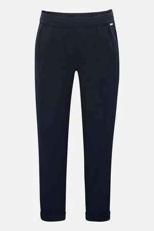 04651/The Sweatpant - Navy
