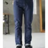 Orslow107 Ivy Fit Selvedge Denim - One Wash