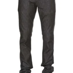 3x1M5 Lt Weight Denim - Black