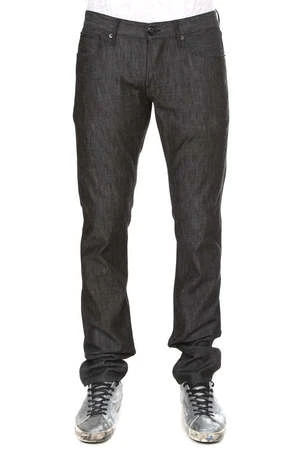 3x1M5 Lt Weight Denim - Black