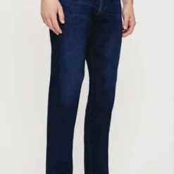 AG JeansMens Everett Denim Jeans - Night Crescent