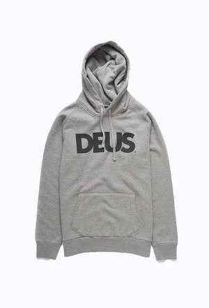DeusAll Caps Hoody - Image 2