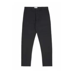 Universal WorksTwill Aston Pant - Black