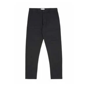 Universal WorksTwill Aston Pant - Black