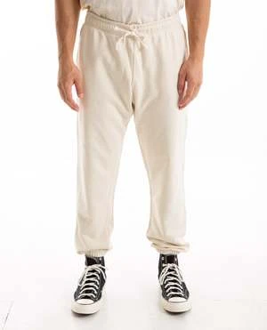 POLO RALPH LAUREN X ELEMENTPolo Ralph Lauren X Element Athletic Po Sweatpants - Ecru - Image 2
