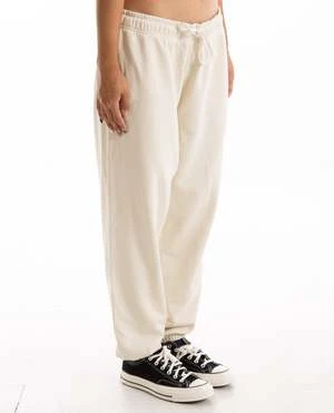 POLO RALPH LAUREN X ELEMENTPolo Ralph Lauren X Element Athletic Po Sweatpants - Ecru - Image 3