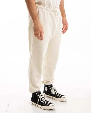 POLO RALPH LAUREN X ELEMENTPolo Ralph Lauren X Element Athletic Po Sweatpants - Ecru - Image 5
