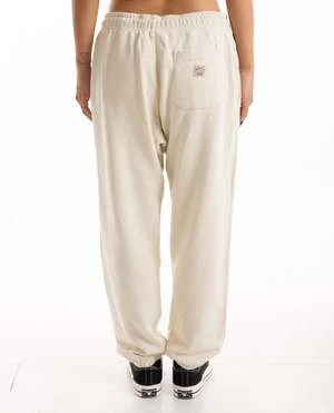 POLO RALPH LAUREN X ELEMENTPolo Ralph Lauren X Element Athletic Po Sweatpants - Ecru - Image 4