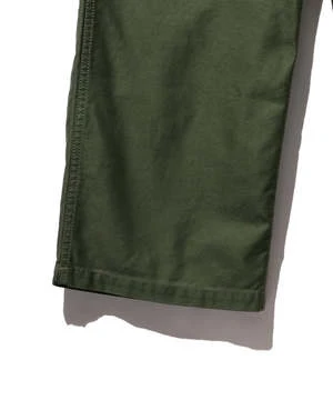 Beams PlusMilitary Utility TrousersBEAMS PLUS / Military Utility Trousers - Olive - Image 2