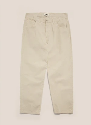 YMCBez Corduroy Jean - Ecru