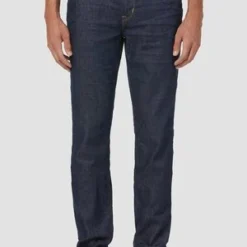 Hudson JeansBlake Slim Straight Jean - Hesperia