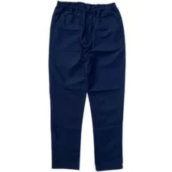CamoEclipse Elastic Trousers - Pinstripe Navy