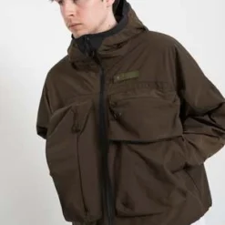 CMF Outdoor GarmentFishing Jacket - Khaki