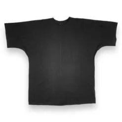 ZsigmondCOAL SHIRT - Black