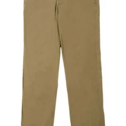 C.P. CompanyCotton Pant - Olive Green