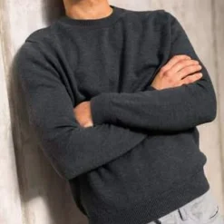 ALEX CRANECampo Sweater Ink