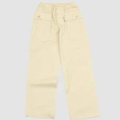 SunflowerCargo Pant - Off White