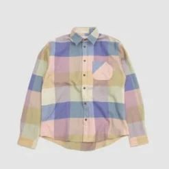 Portuguese FlannelCarrosel Shirt