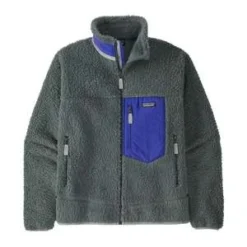 PatagoniaChaqueta Polar Classic Retro X - Nouveau Green