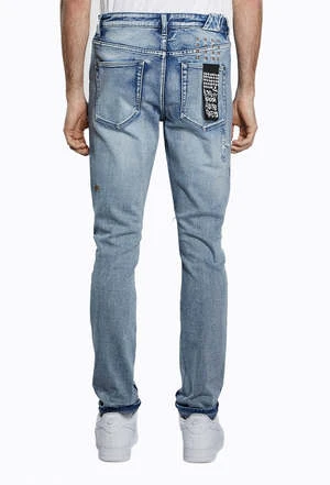 KsubiChitch Rekovery - Denim - Image 2