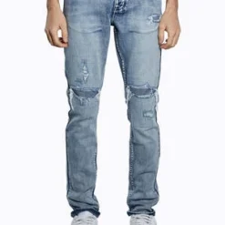 KsubiChitch Rekovery - Denim