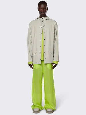 RainsClassic Jacket - Cement