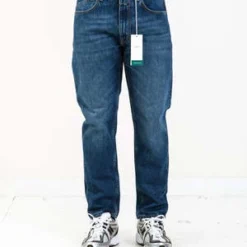 ClosedCooper Tapered Jeans - Dark Blue