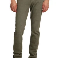 FRAME DenimL'Homme Slim Jean - Deep Army