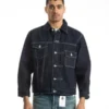 FDMTLDenim Jacket Rinse - Indigo