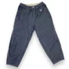 And WanderEASY DENIM WIDE PANT - Indigo