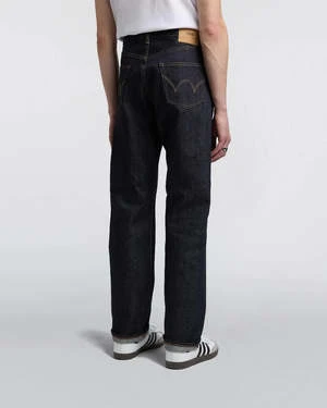 EdwinLoose Straight - Blue Unwashed - Image 15