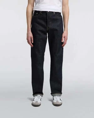 EdwinLoose Straight - Blue Unwashed - Image 16