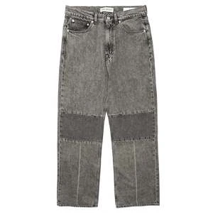 Our LegacyExtended Third Cut - Black/Grey - Image 2