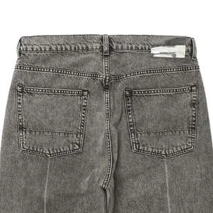 Our LegacyExtended Third Cut - Black/Grey - Image 5