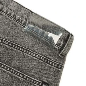 Our LegacyExtended Third Cut - Black/Grey - Image 6