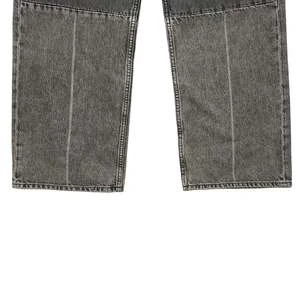 Our LegacyExtended Third Cut - Black/Grey - Image 8