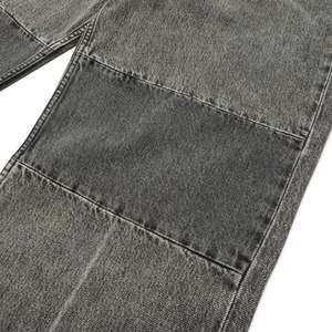 Our LegacyExtended Third Cut - Black/Grey - Image 7