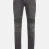 BelstaffEastham Skinny Jeans - Charcoal