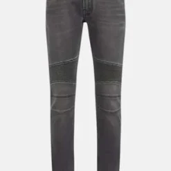 BelstaffEastham Skinny Jeans - Charcoal
