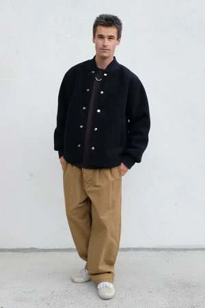 Eat DustOfficer Chino - Cumin - Image 4