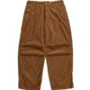 Engineered GarmentsCotton 8W Corduroy Over Pant - Chestnut