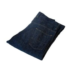 Engineered GarmentsRF Jeans Cotton Broken Denim - Indigo - Image 3