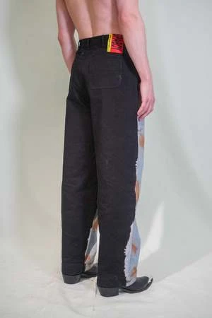 SpaboyFlat Earth Jeans - Image 6