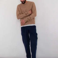 FOLKFolk Assembly Cord - Soft Navy