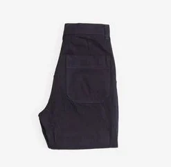 ArpenteurFour Pocket Pant - Dark Blue