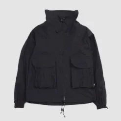 VenturonFrenay 1ST Jacket - Navy