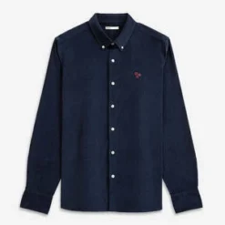 O.N.SFulton Cord Shirt