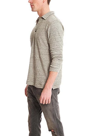 Blue&CreamFurther Polo - Hunter Green - Image 2