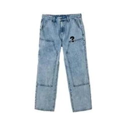MARKETMarket Go Market Carpenter Pant - Acid Wash